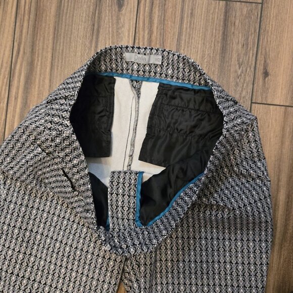 681. Dalia Dress Casual Work Ankle Pants Size 6 Excellent Condition - Picture 7 of 13